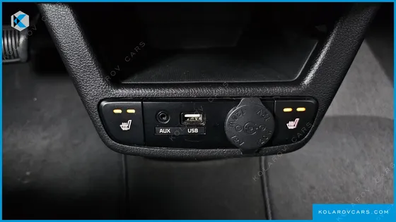 KIA RAY LUXURY