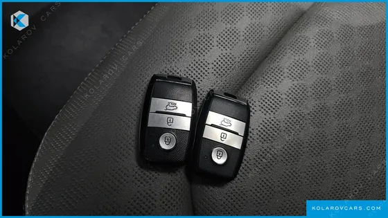 KIA RAY LUXURY