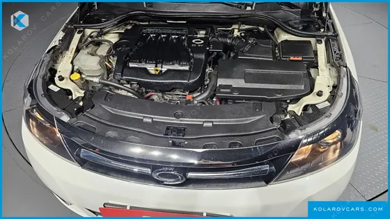 RENAULT KOREA SM5 LPLI HANDICAPPED