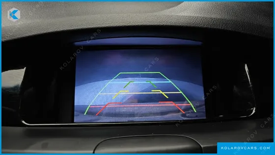 RENAULT KOREA SM5 LPLI HANDICAPPED
