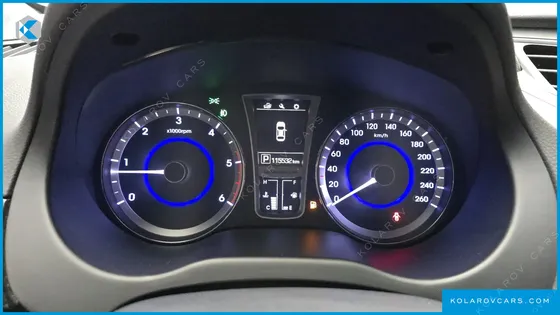 HYUNDAI GRANDEUR HG220 DIESEL MODERN
