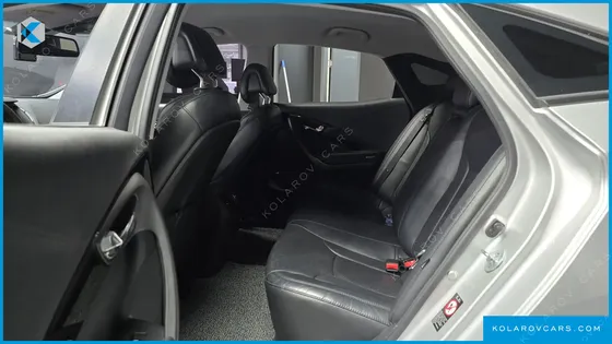 HYUNDAI GRANDEUR HG220 DIESEL MODERN