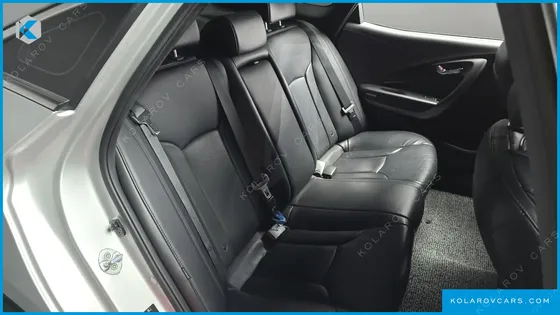 HYUNDAI GRANDEUR HG220 DIESEL MODERN