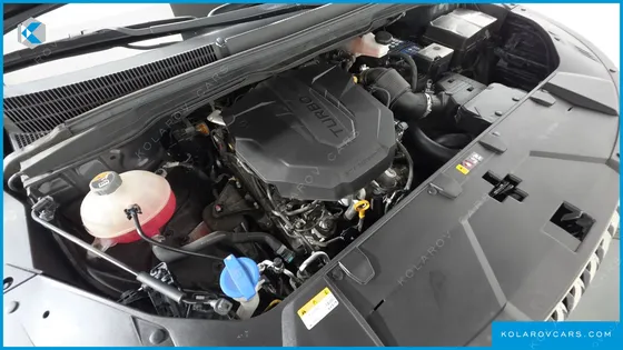 KIA CARNIVAL DIESEL 9-SEATER PRESTIGE