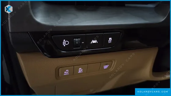 KIA CARNIVAL DIESEL 9-SEATER PRESTIGE