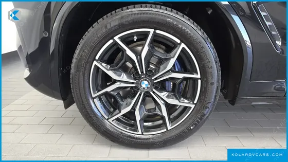 BMW X3 XDRIVE 20I M SPORT