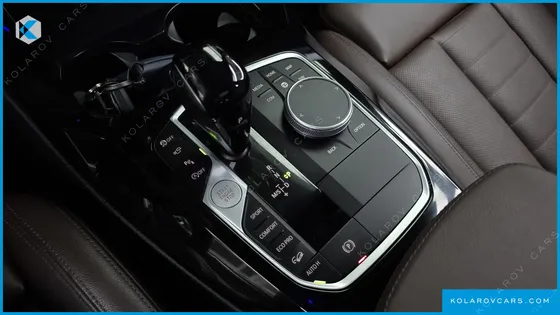 BMW X3 XDRIVE 20I M SPORT