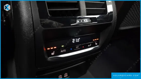 BMW X3 XDRIVE 20I M SPORT