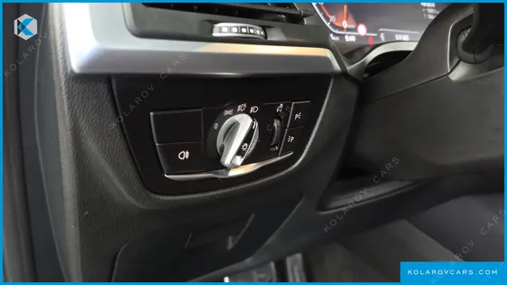 BMW X3 XDRIVE 20I M SPORT