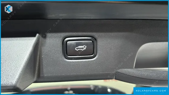 HYUNDAI TUCSON GASOLINE 1.6 TURBO 2WD