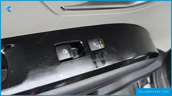 HYUNDAI TUCSON GASOLINE 1.6 TURBO 2WD
