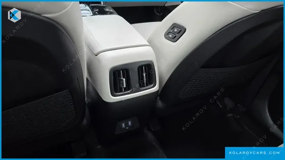 HYUNDAI TUCSON GASOLINE 1.6 TURBO 2WD