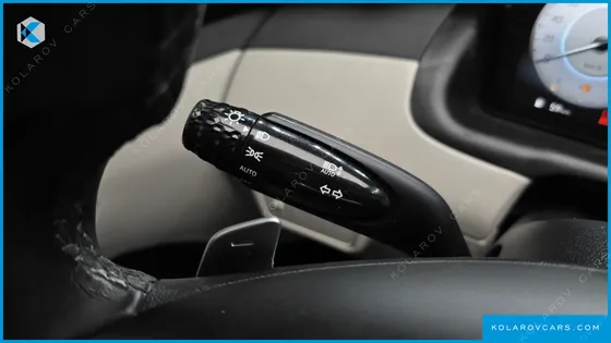 HYUNDAI TUCSON GASOLINE 1.6 TURBO 2WD