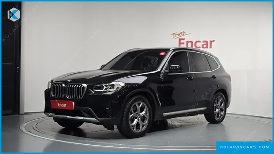 BMW X3 XDRIVE 20I