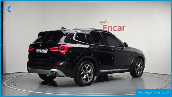 BMW X3 XDRIVE 20I