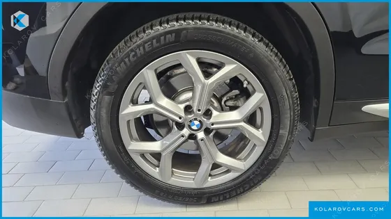 BMW X3 XDRIVE 20I