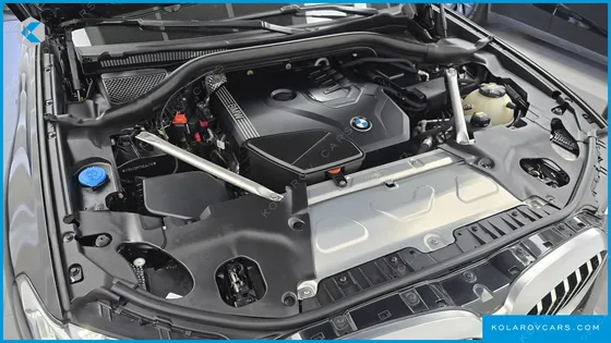 BMW X3 XDRIVE 20I
