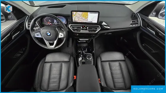 BMW X3 XDRIVE 20I