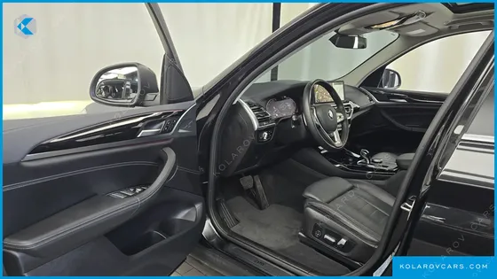BMW X3 XDRIVE 20I