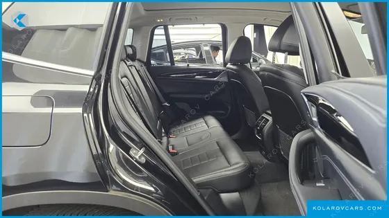 BMW X3 XDRIVE 20I