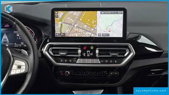 BMW X3 XDRIVE 20I