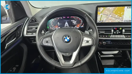BMW X3 XDRIVE 20I