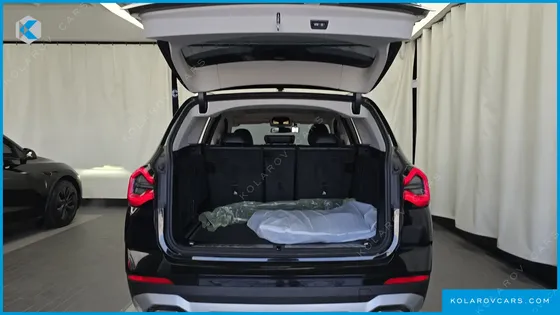 BMW X3 XDRIVE 20I