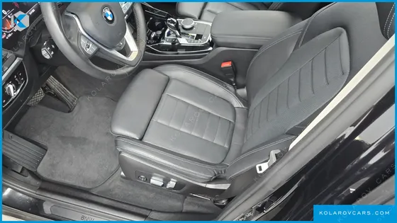 BMW X3 XDRIVE 20I