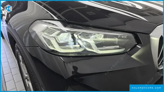 BMW X3 XDRIVE 20I