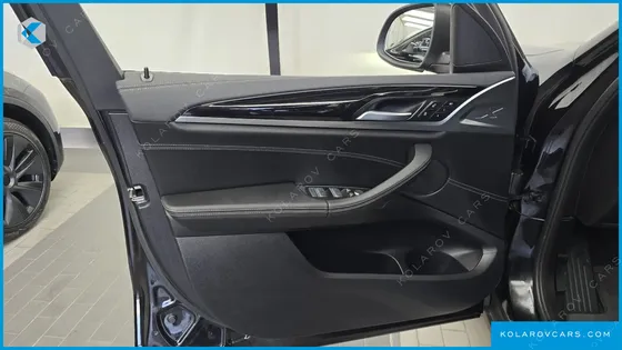 BMW X3 XDRIVE 20I