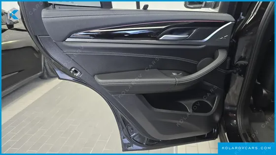 BMW X3 XDRIVE 20I
