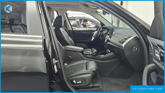 BMW X3 XDRIVE 20I