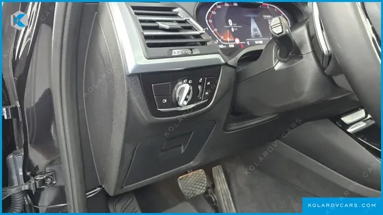 BMW X3 XDRIVE 20I
