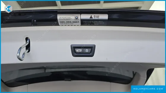 BMW X3 XDRIVE 20I