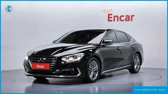 HYUNDAI GRANDEUR 2.4 PREMIUM