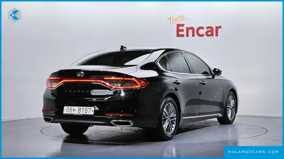 HYUNDAI GRANDEUR 2.4 PREMIUM