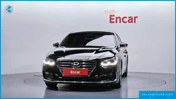 HYUNDAI GRANDEUR 2.4 PREMIUM