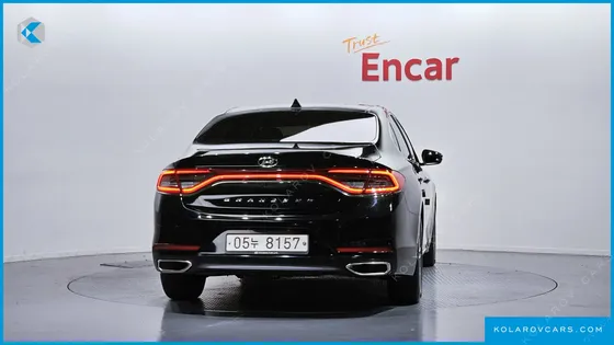 HYUNDAI GRANDEUR 2.4 PREMIUM