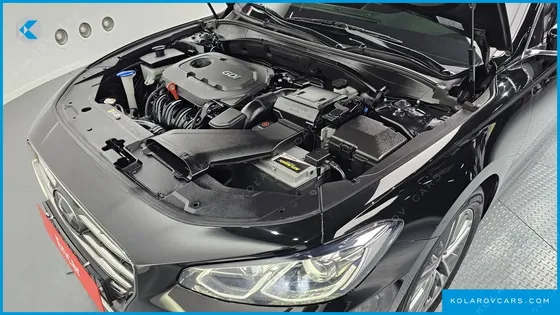 HYUNDAI GRANDEUR 2.4 PREMIUM