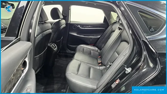 HYUNDAI GRANDEUR 2.4 PREMIUM