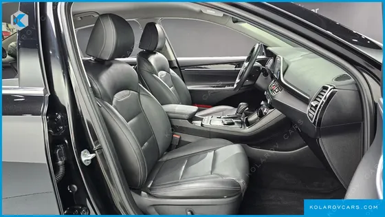 HYUNDAI GRANDEUR 2.4 PREMIUM