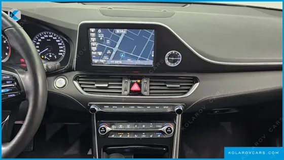 HYUNDAI GRANDEUR 2.4 PREMIUM