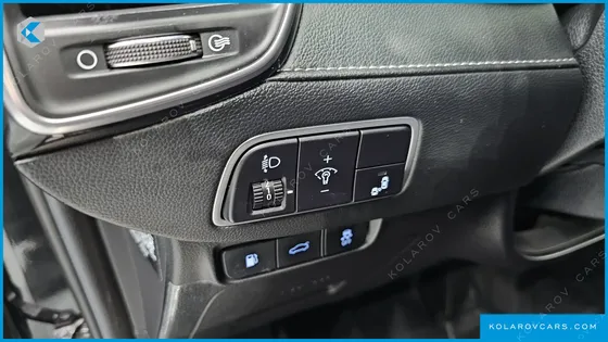 HYUNDAI GRANDEUR 2.4 PREMIUM