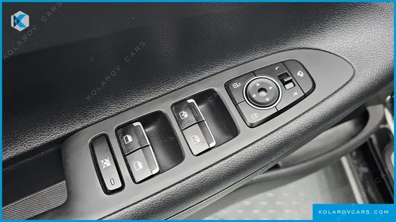 HYUNDAI GRANDEUR 2.4 PREMIUM