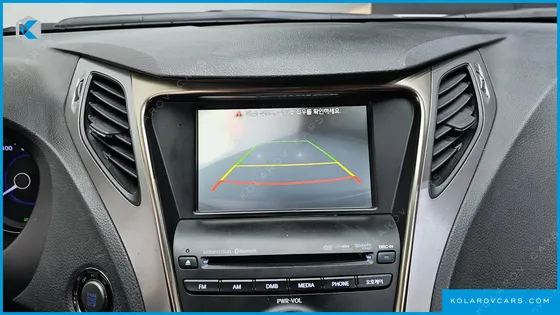 HYUNDAI GRANDEUR HG240 LUXURY