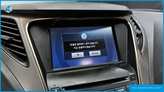 HYUNDAI GRANDEUR HG240 LUXURY