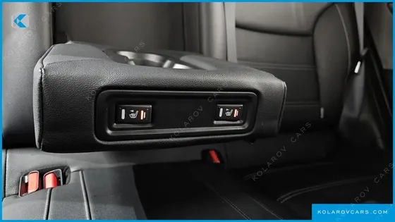 RENAULT KOREA QM6 (KOLEOS) 2.0 GDE LE 2WD