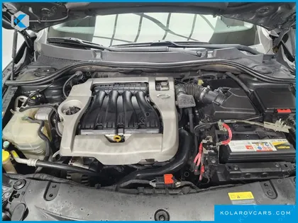 RENAULT KOREA SM5 XE
