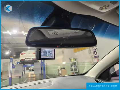 RENAULT KOREA SM5 XE