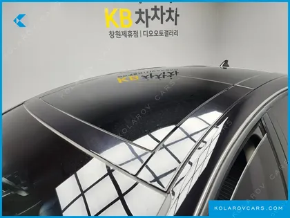 RENAULT KOREA SM5 XE